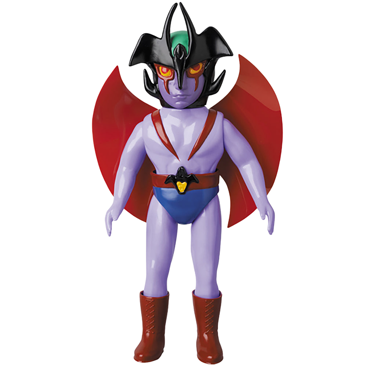 パープルデビルマン（1972復刻デザインVer.）