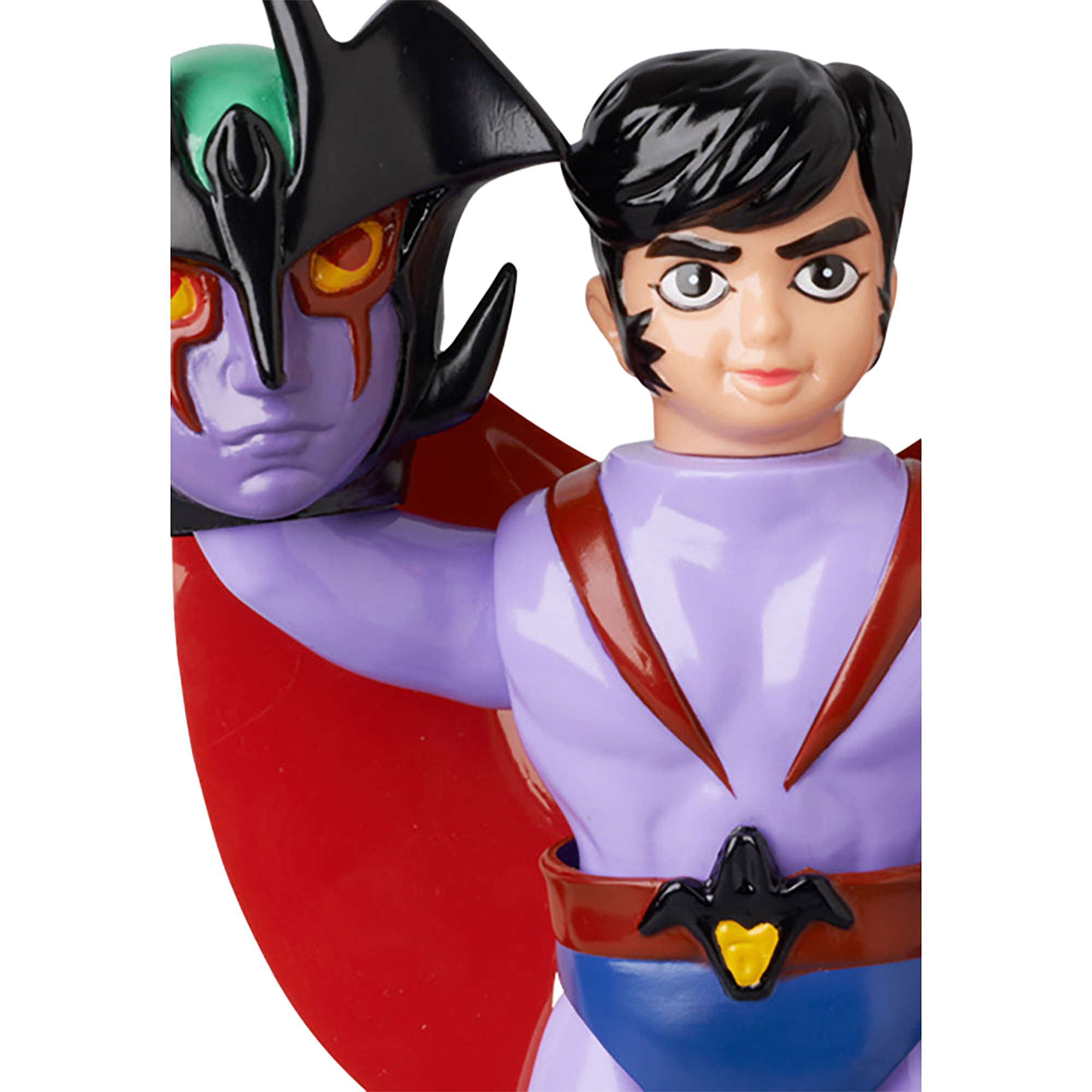 パープルデビルマン（1972復刻デザインVer.）
