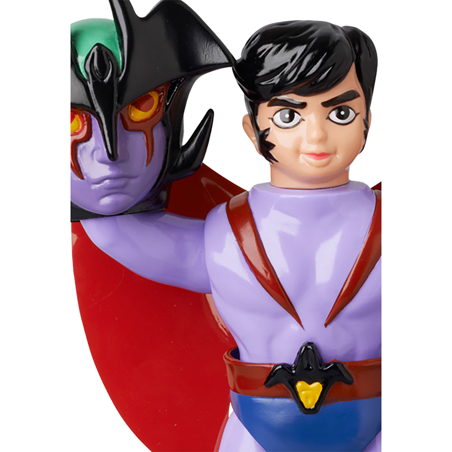 パープルデビルマン（1972復刻デザインVer.）