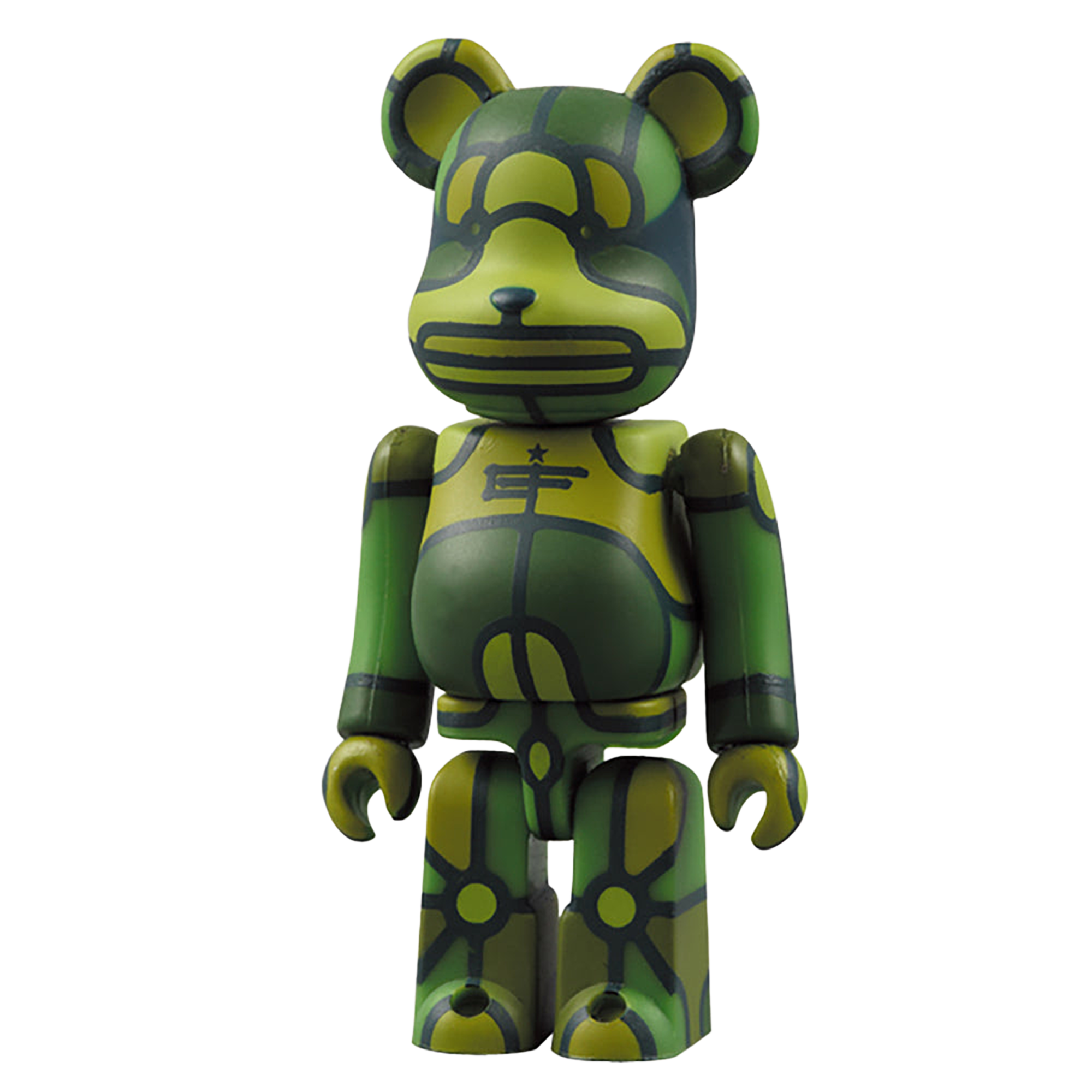 BE@RBRICK David Flores 100% / 400%