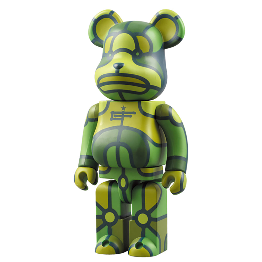 BE@RBRICK David Flores 100% / 400%_3