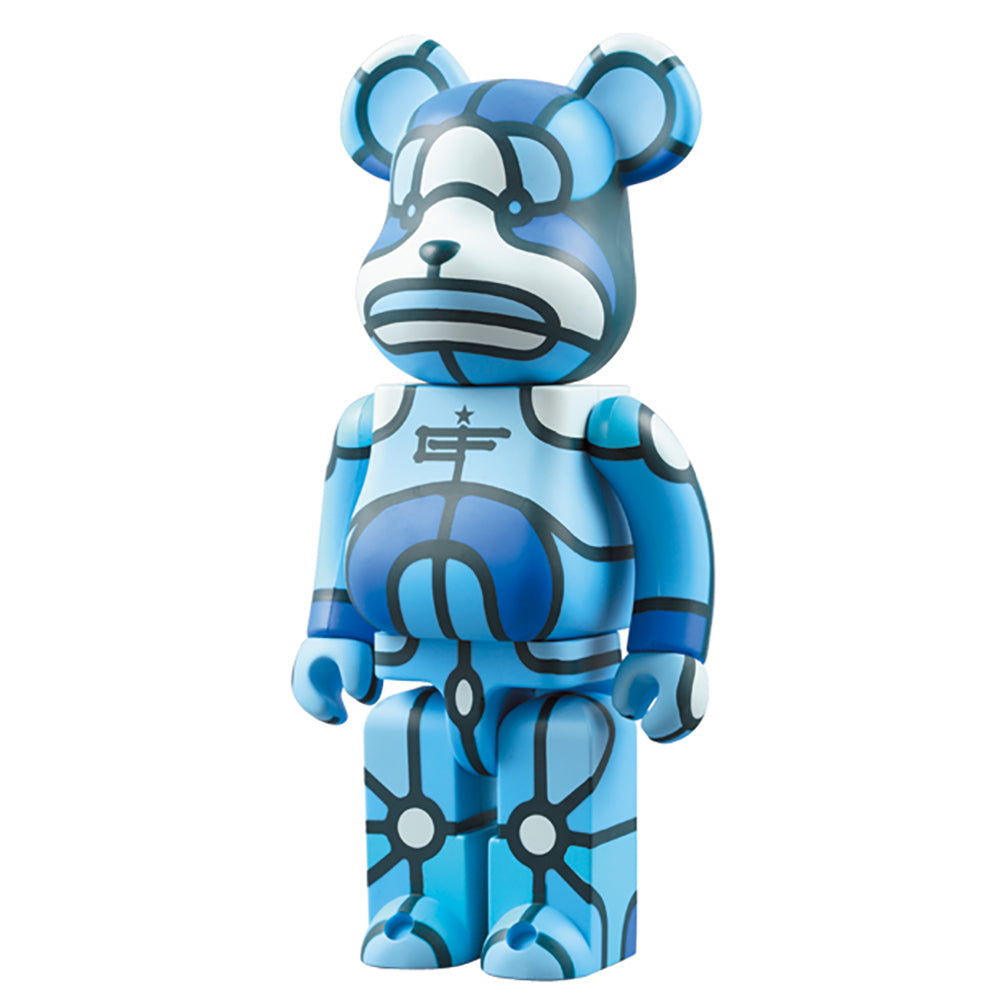 BE@RBRICK David Flores 100% / 400%_4