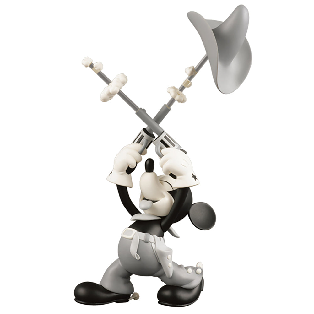VCD Roen TWO-GUN Mickey_0