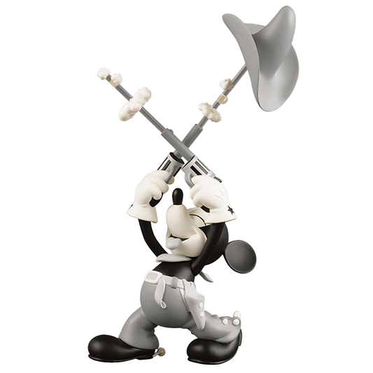 VCD Roen TWO-GUN Mickey
