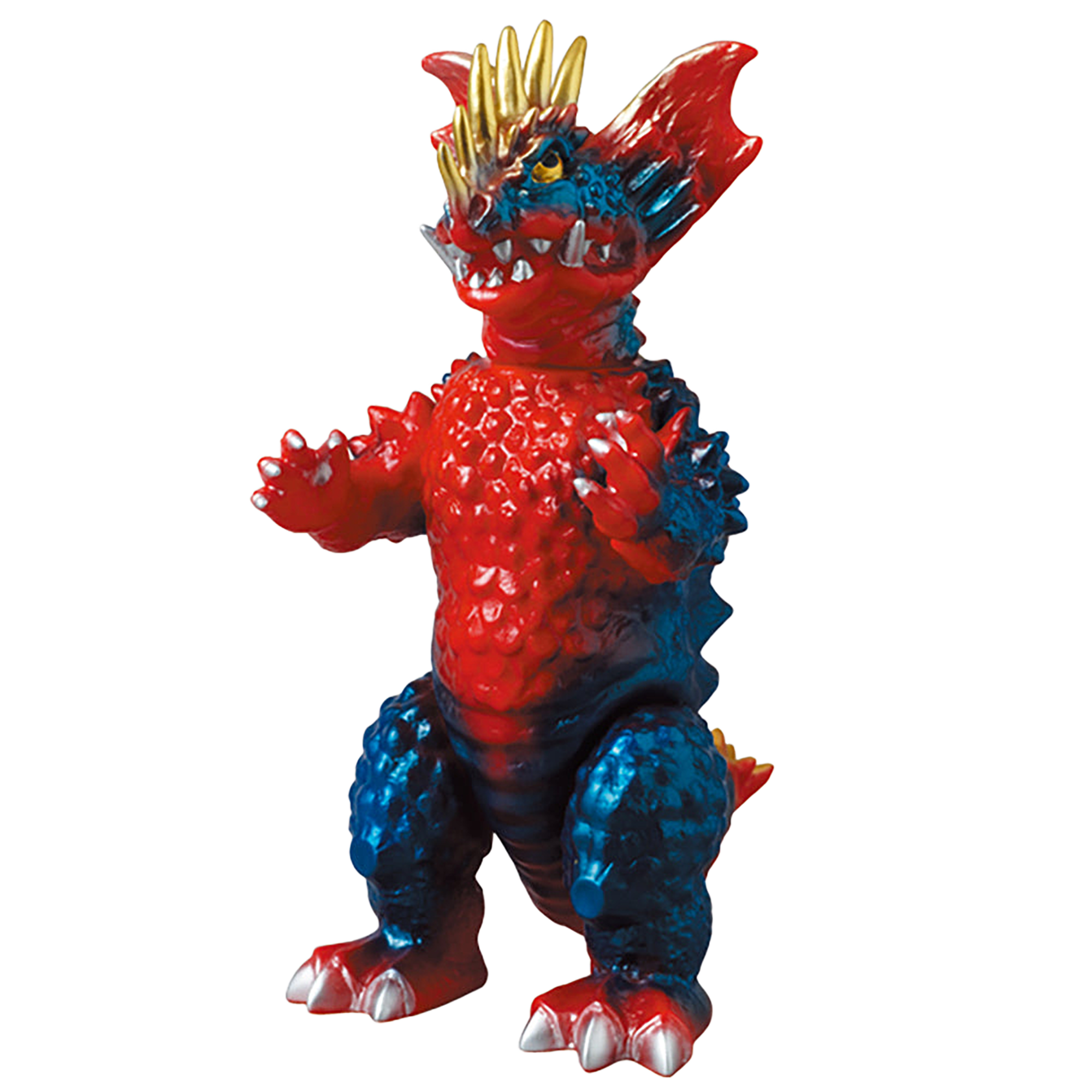 ドラギガス（3ヘッドコンパチ仕様）
