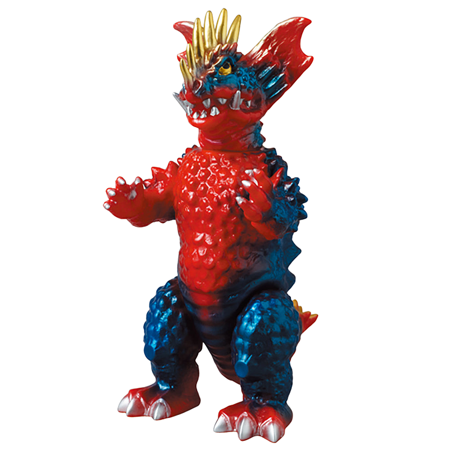 ドラギガス（3ヘッドコンパチ仕様）