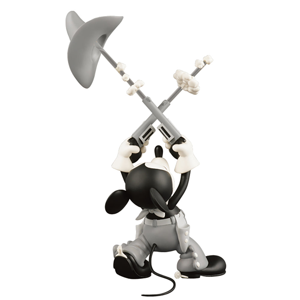VCD Roen TWO-GUN Mickey_1