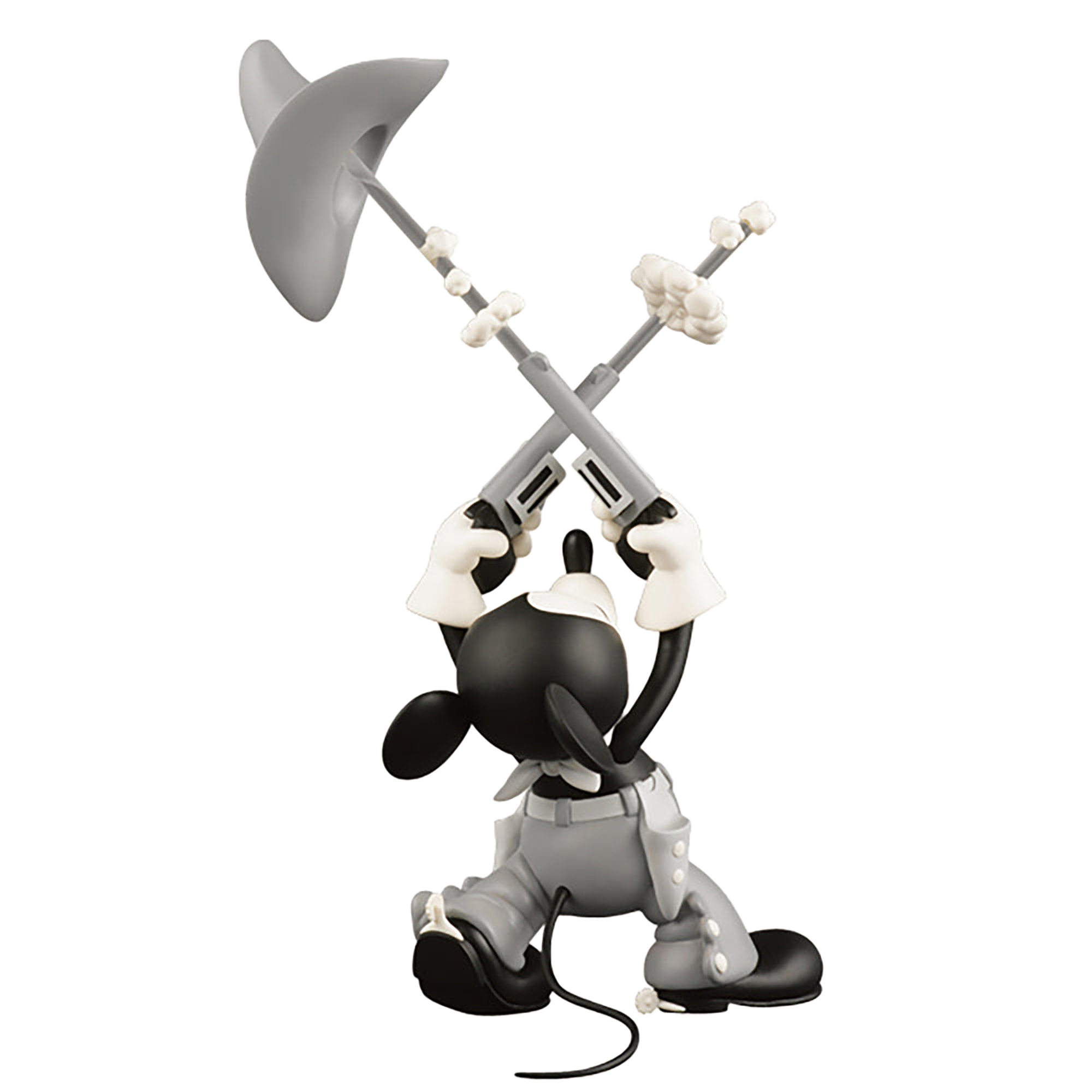 VCD Roen TWO-GUN Mickey