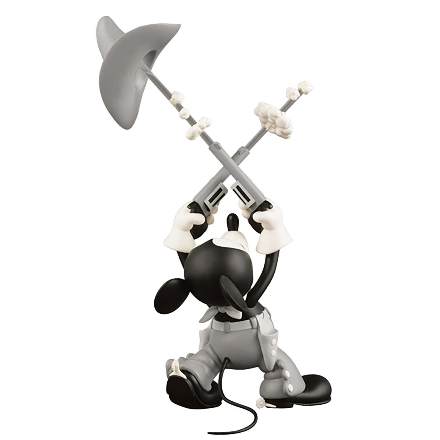 VCD Roen TWO-GUN Mickey