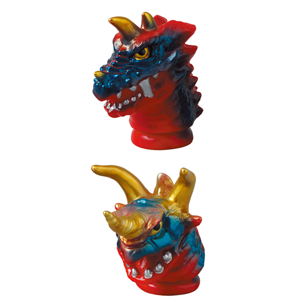 ドラギガス（3ヘッドコンパチ仕様）_1