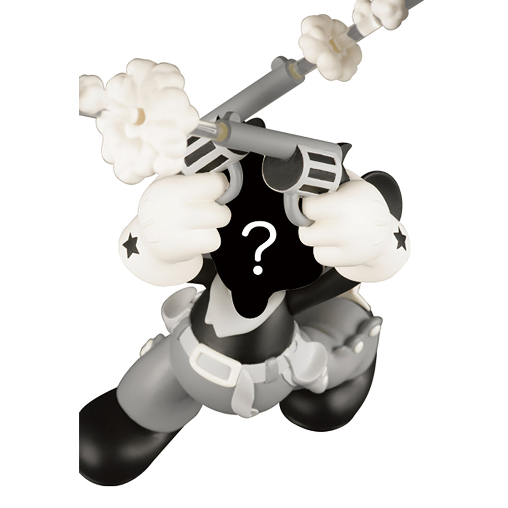 VCD Roen TWO-GUN Mickey_2