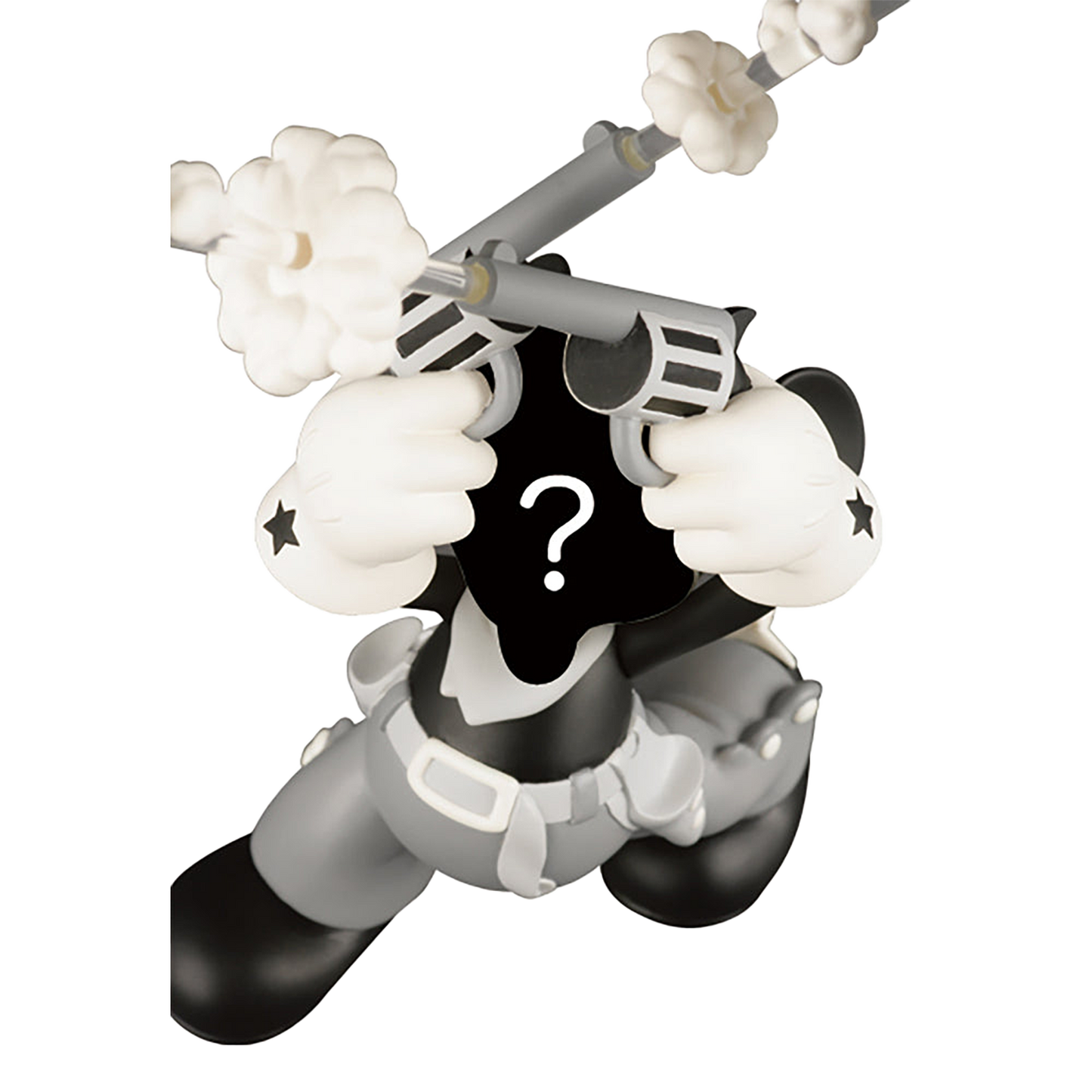 VCD Roen TWO-GUN Mickey