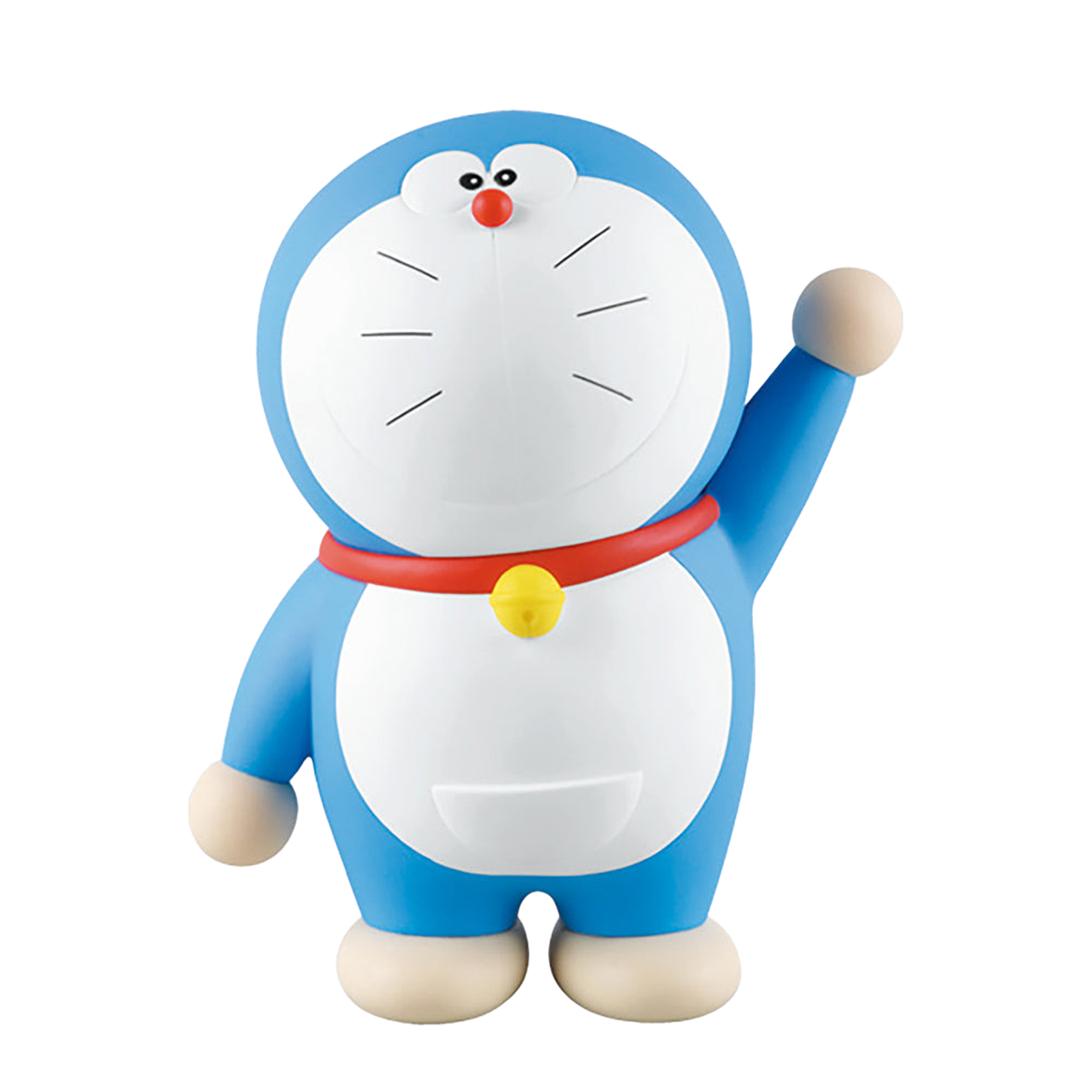 UDF「藤子・F・不二雄作品」ドラえもん (初登場) (新価格版)