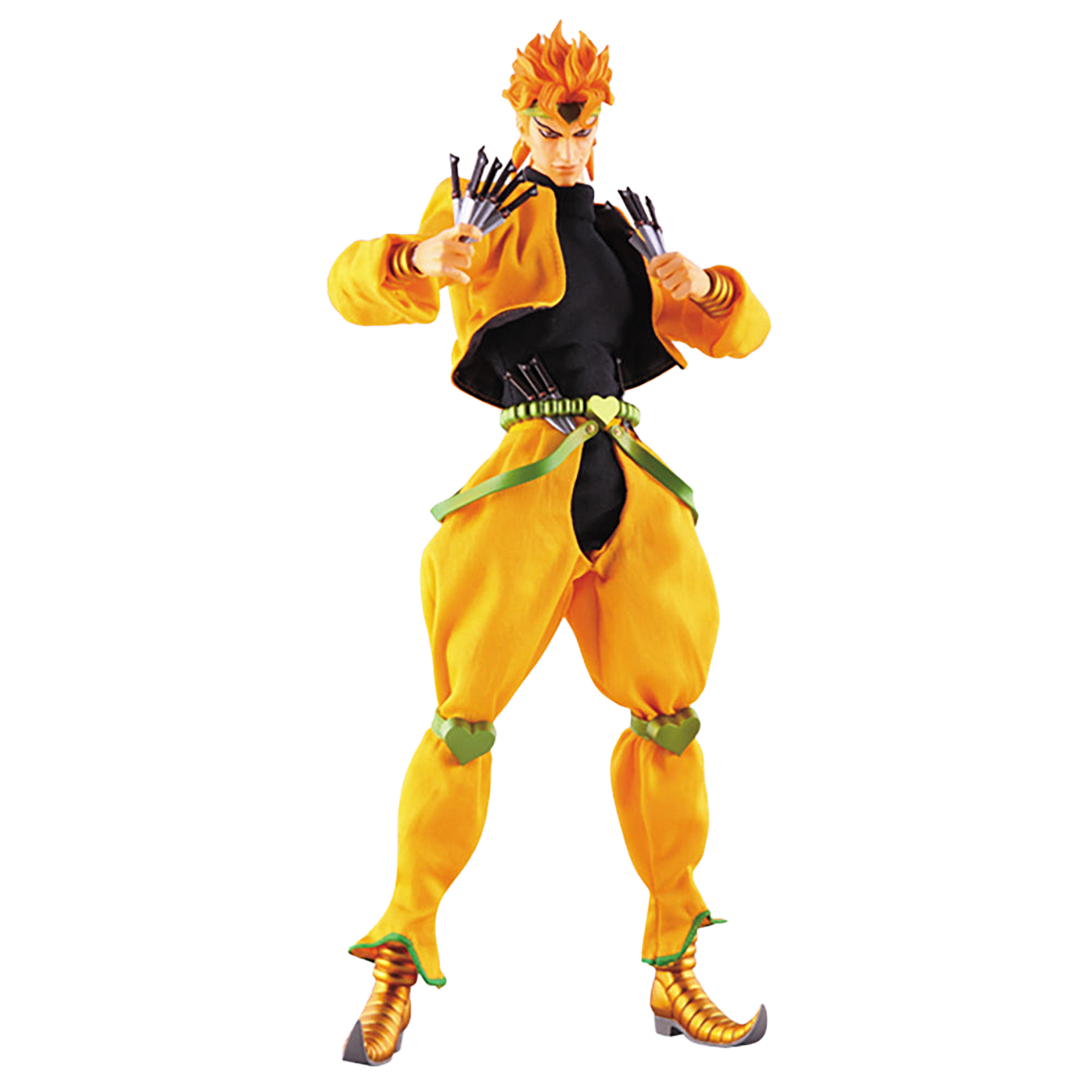 DIO | MEDICOM TOY OFFICIAL STORE