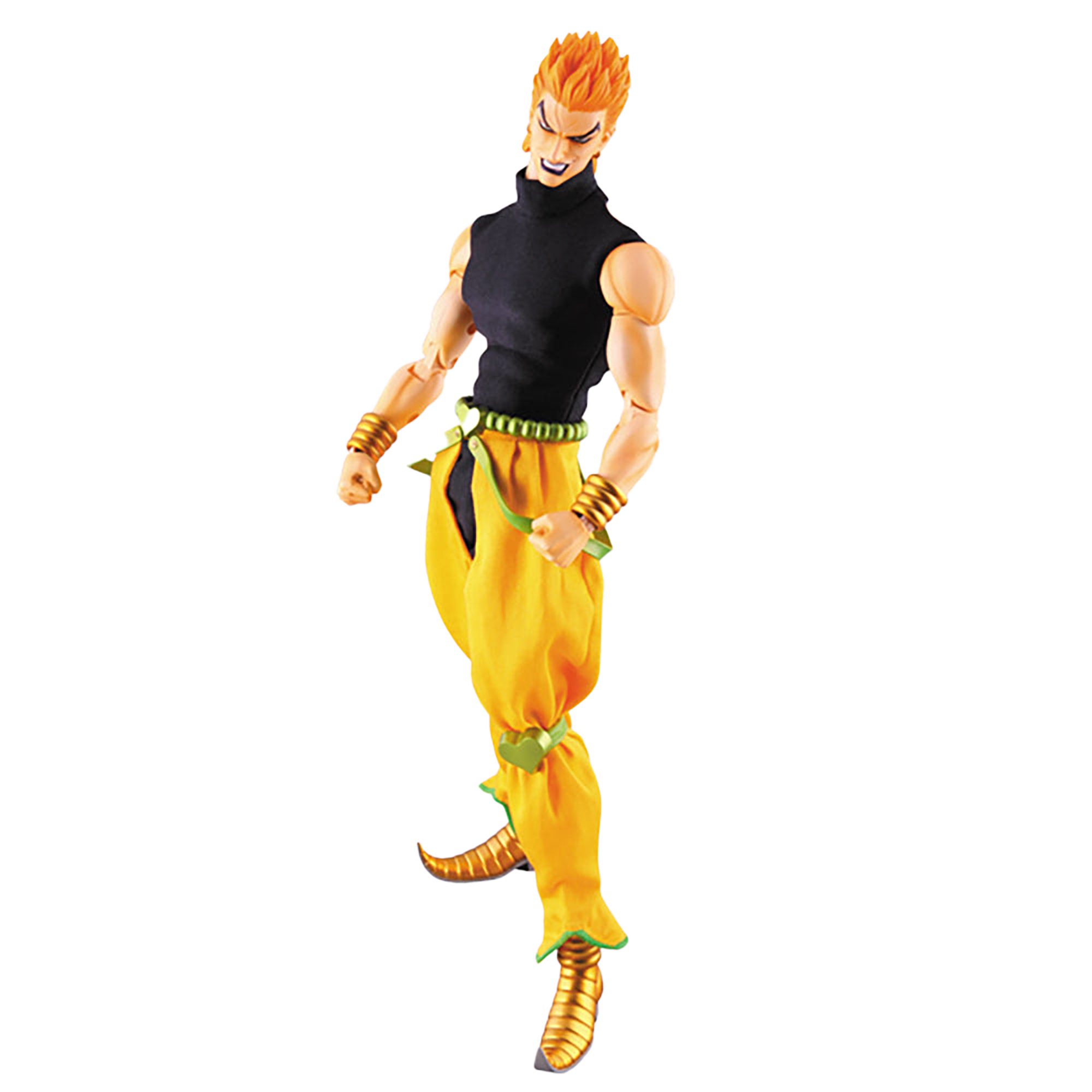 DIO | MEDICOM TOY OFFICIAL STORE