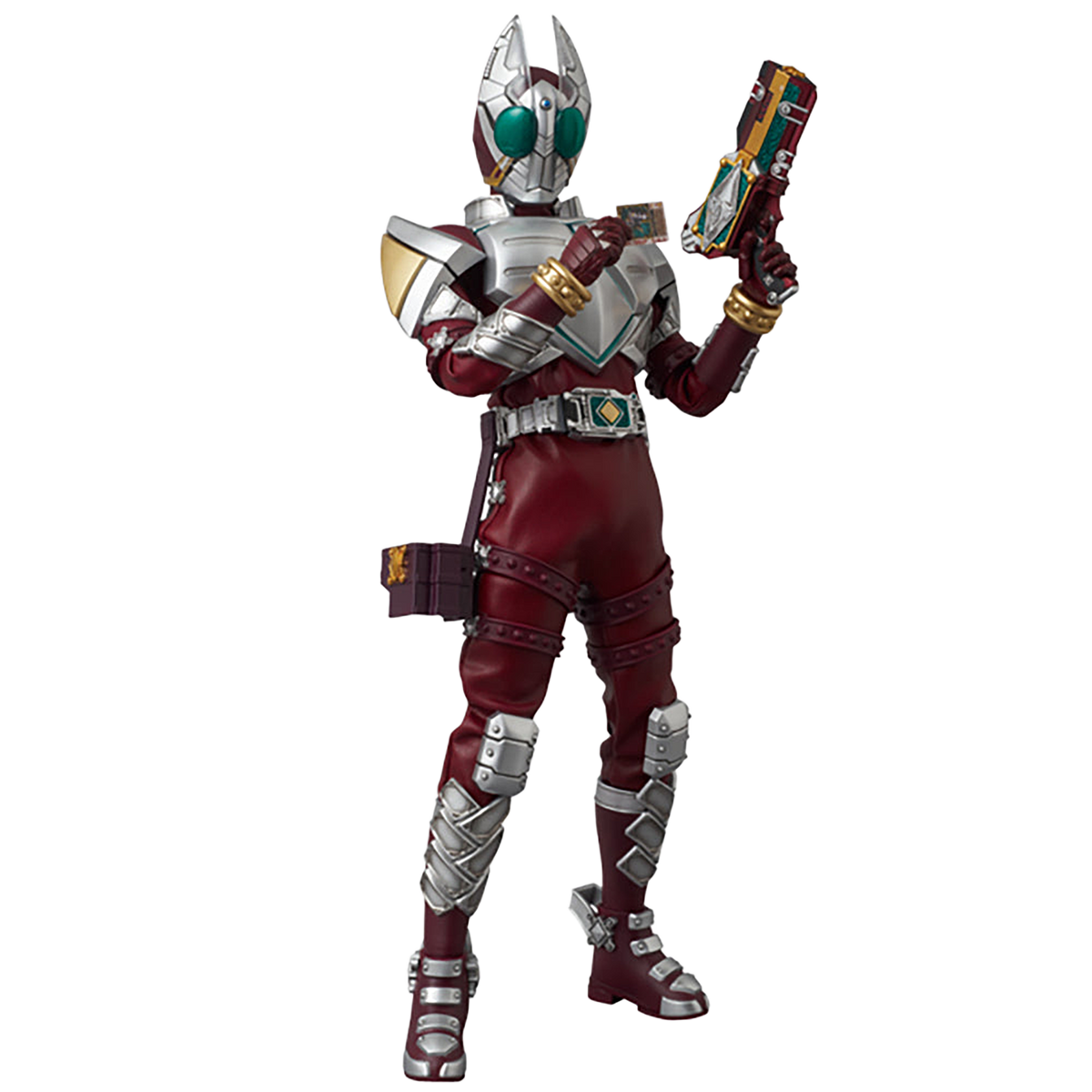 RAH DX 仮面ライダーギャレン