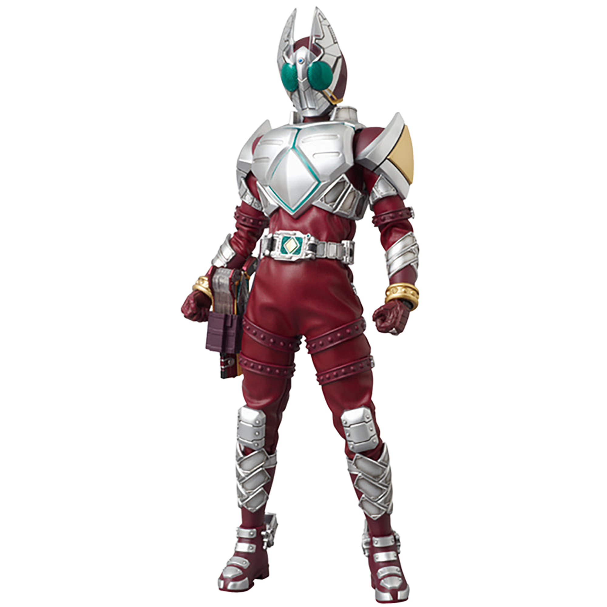 RAH DX 仮面ライダーギャレン