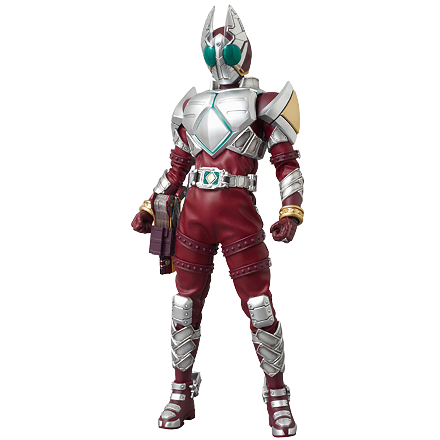 RAH DX 仮面ライダーギャレン
