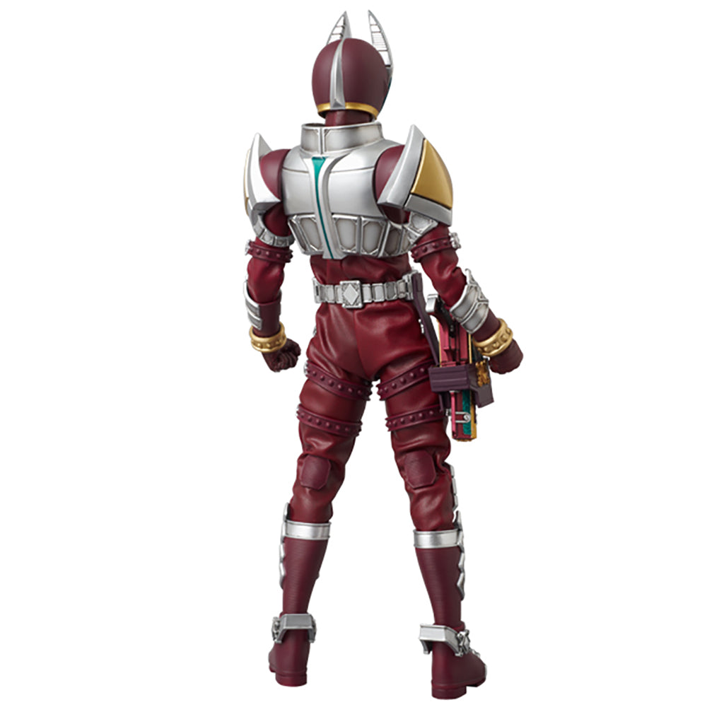 RAH DX 仮面ライダーギャレン_2