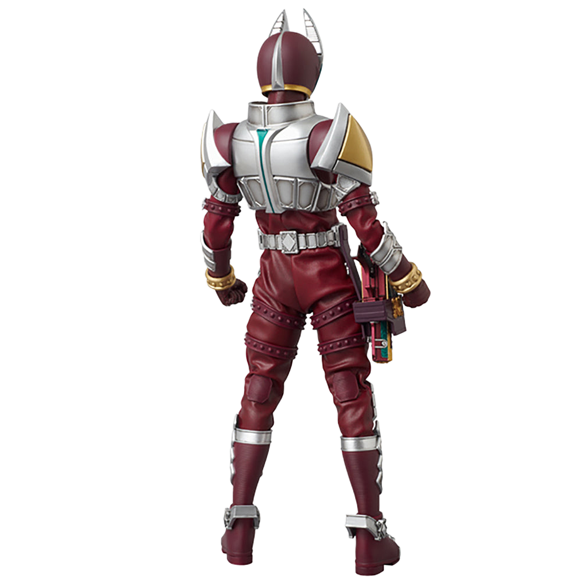 RAH DX 仮面ライダーギャレン
