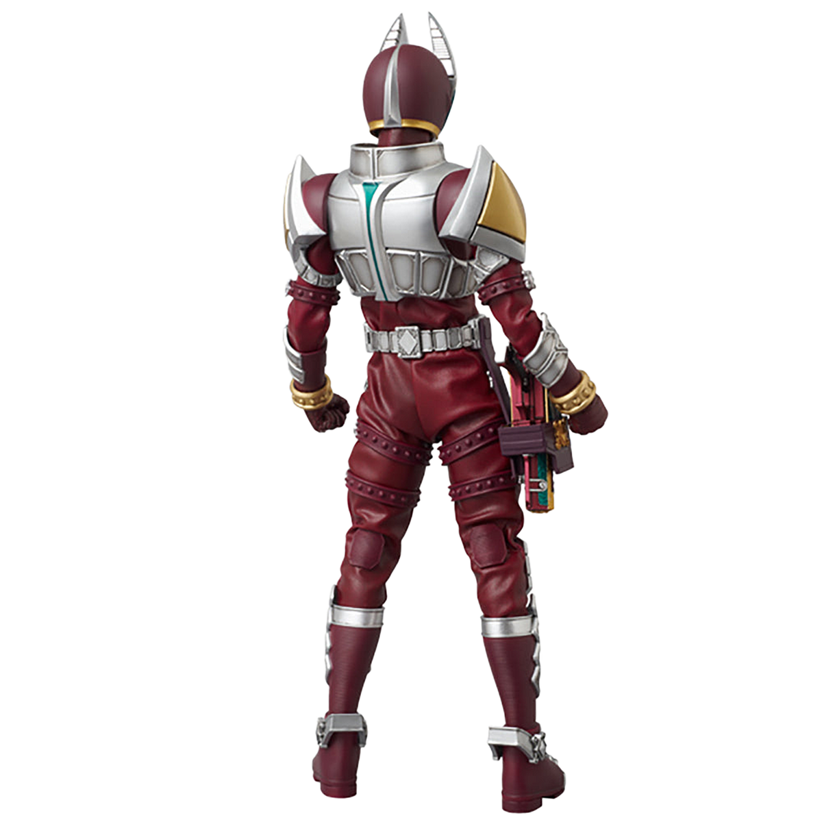 RAH DX 仮面ライダーギャレン
