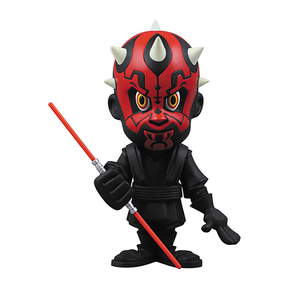 MINI VCD DARTH MAUL(TM)_0
