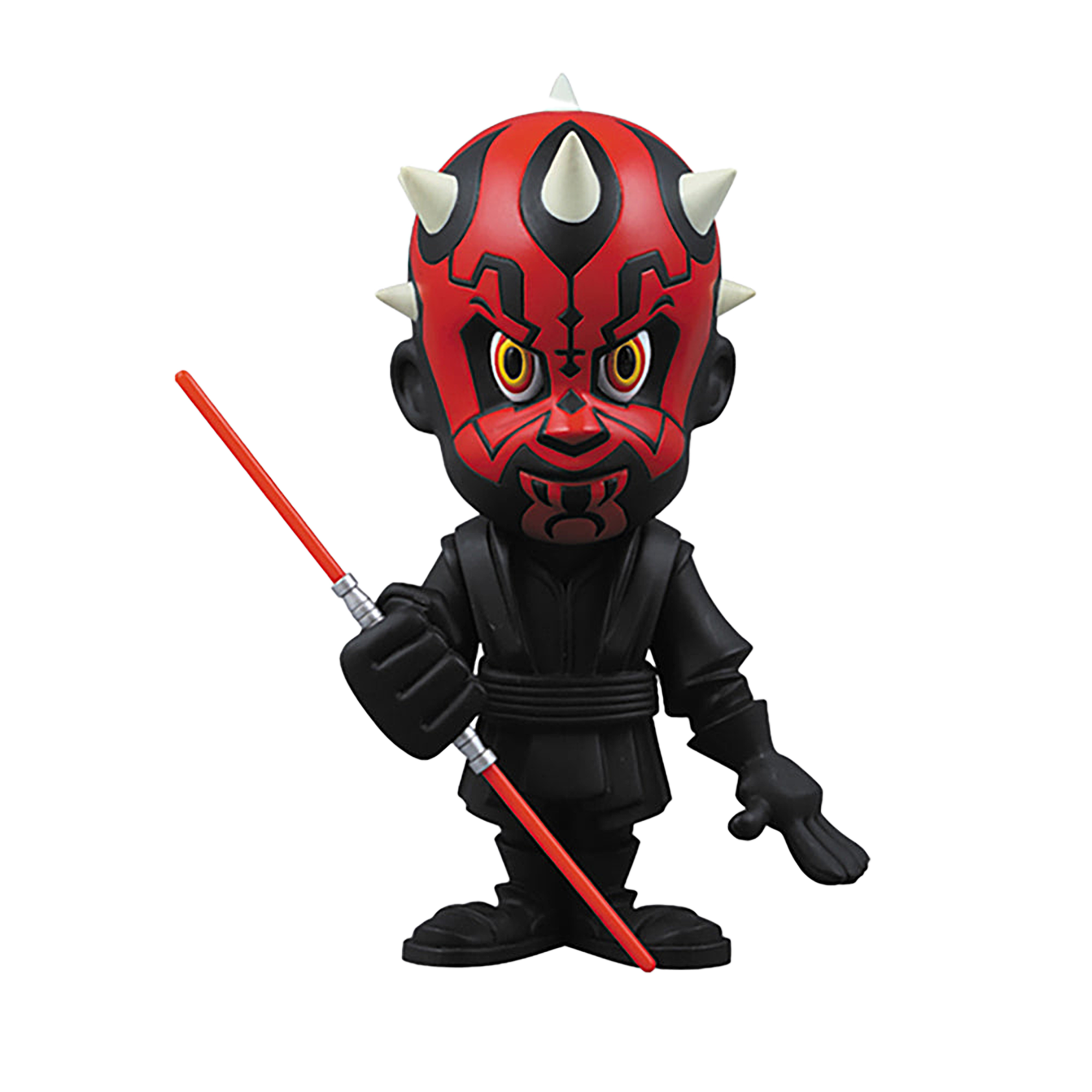 MINI VCD DARTH MAUL(TM)