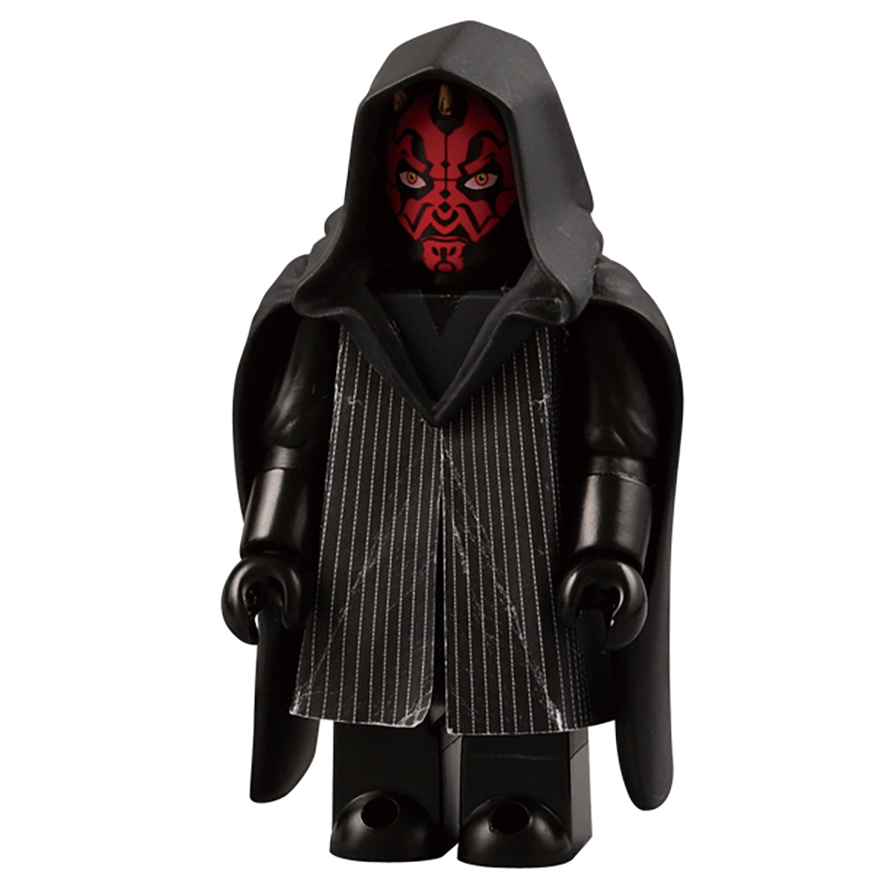 STAR WARS (TM) KUBRICK DARTH MAUL (TM) with SITH SPEEDER (TM)_2
