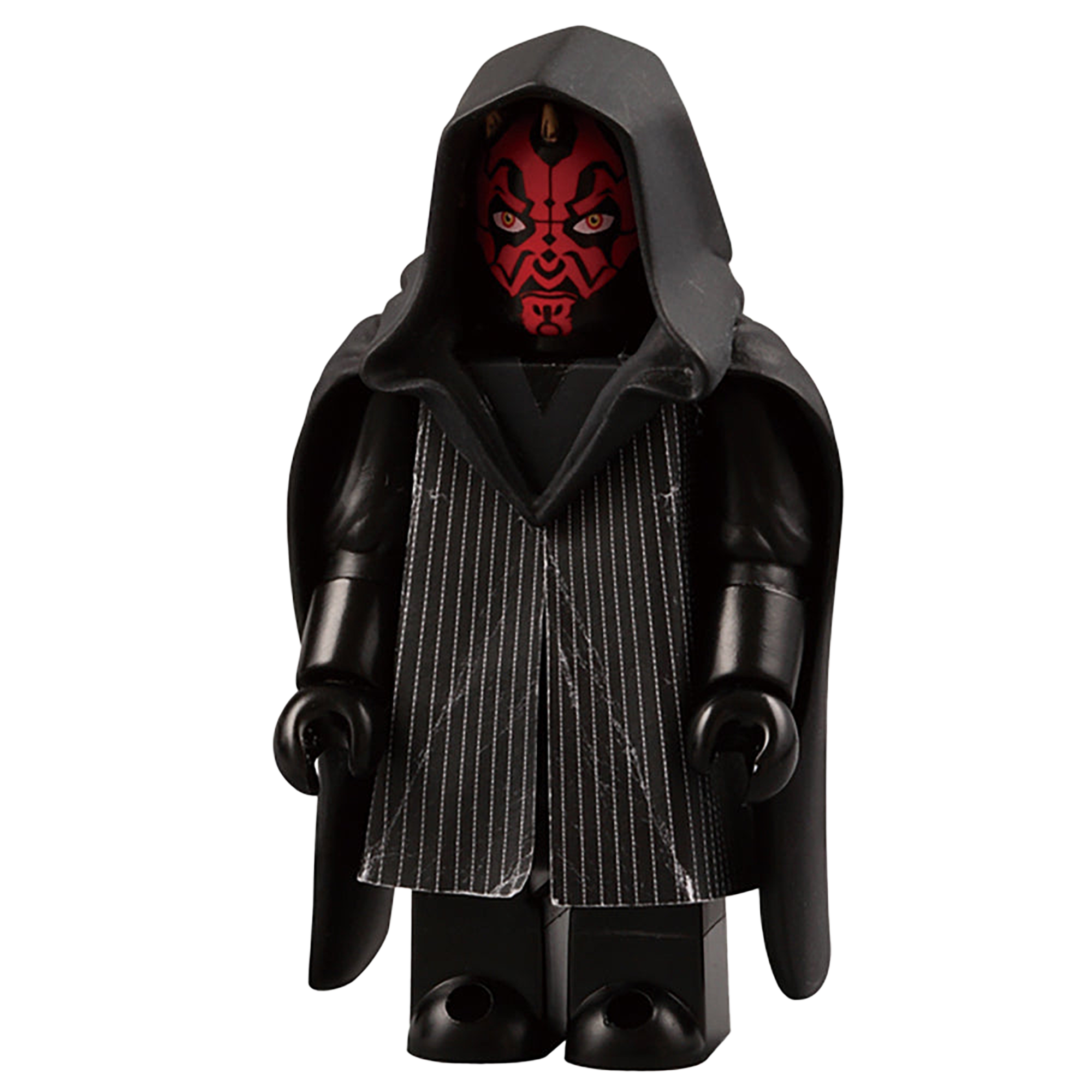 STAR WARS (TM) KUBRICK DARTH MAUL (TM) with SITH SPEEDER (TM)