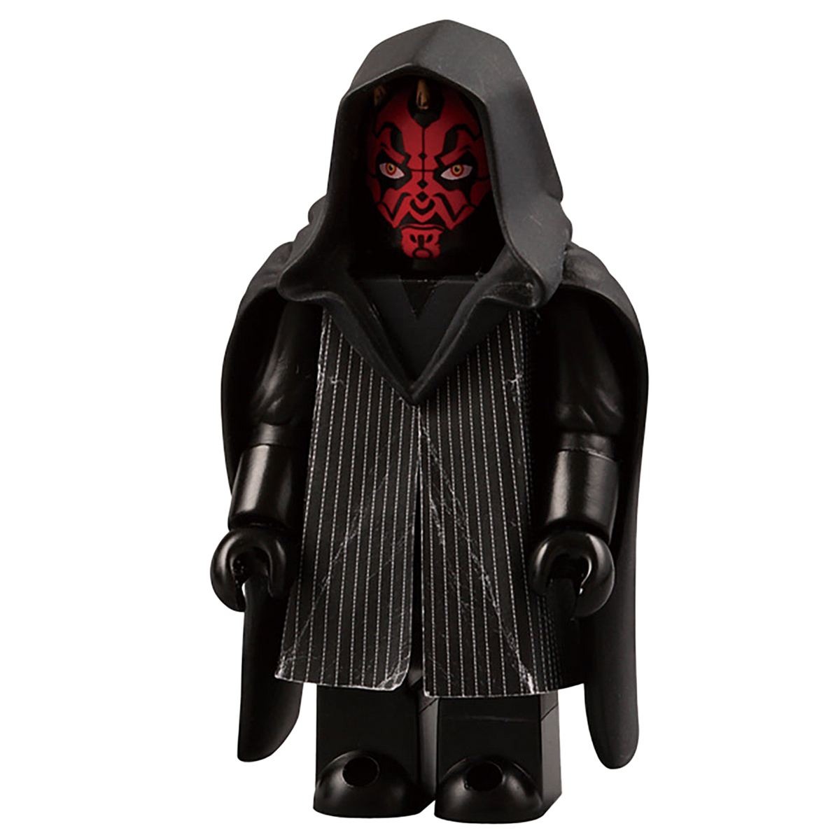 STAR WARS (TM) KUBRICK DARTH MAUL (TM) with SITH SPEEDER (TM)