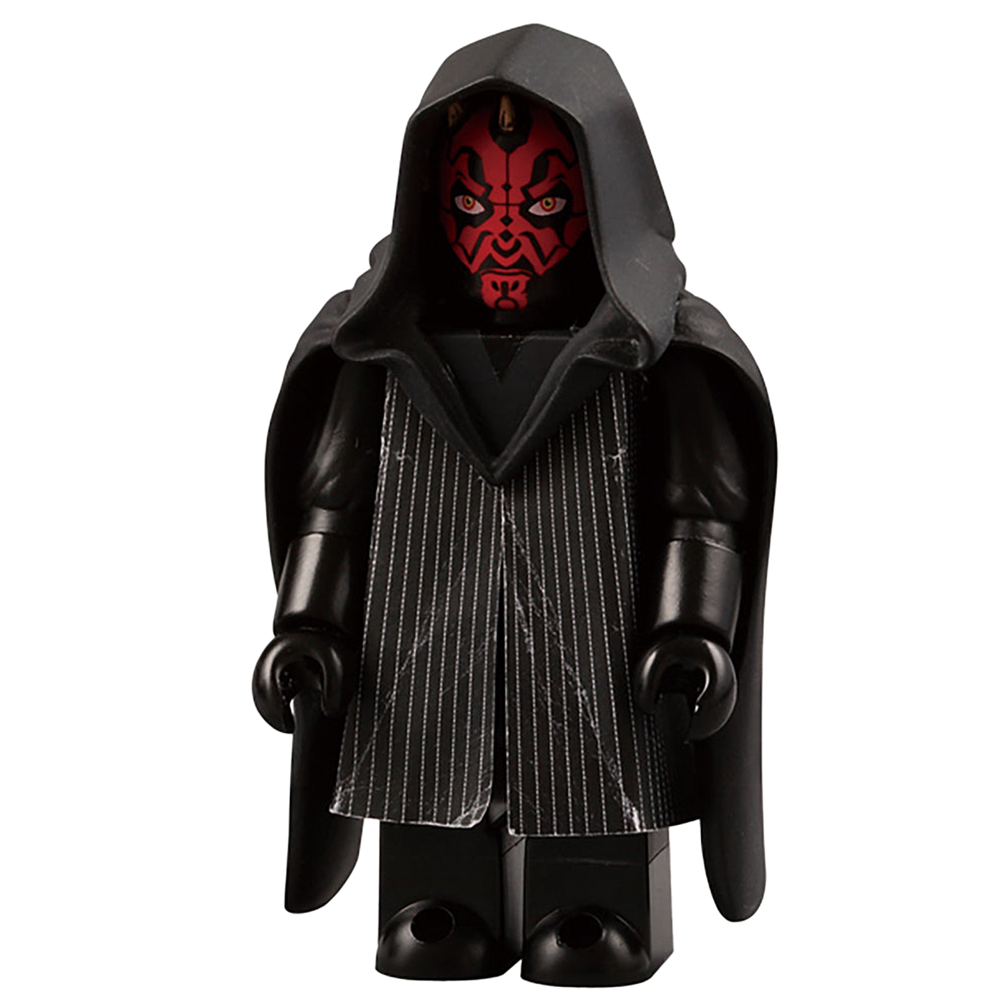 STAR WARS (TM) KUBRICK DARTH MAUL (TM) with SITH SPEEDER (TM)