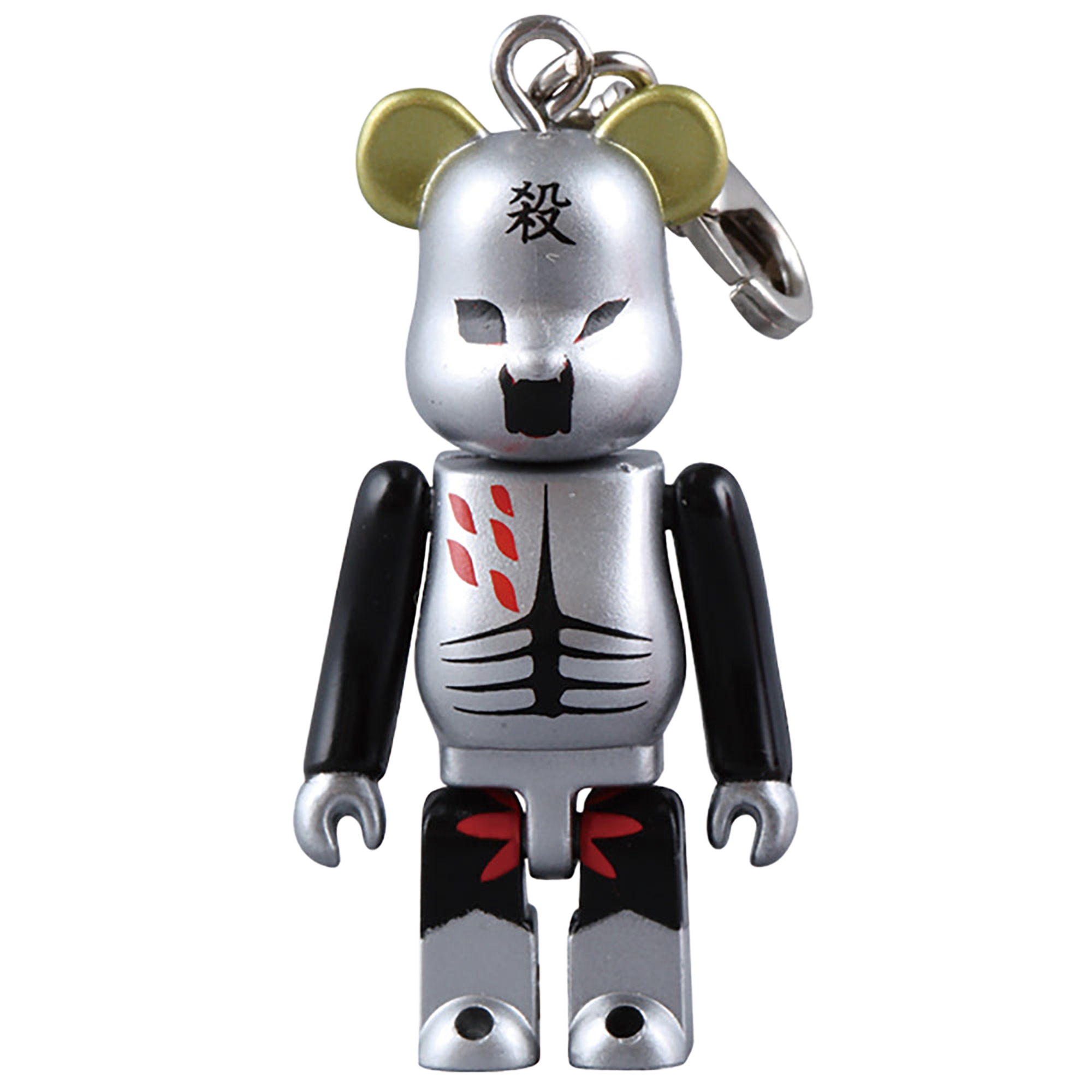 DMC 50% BE@RBRICK