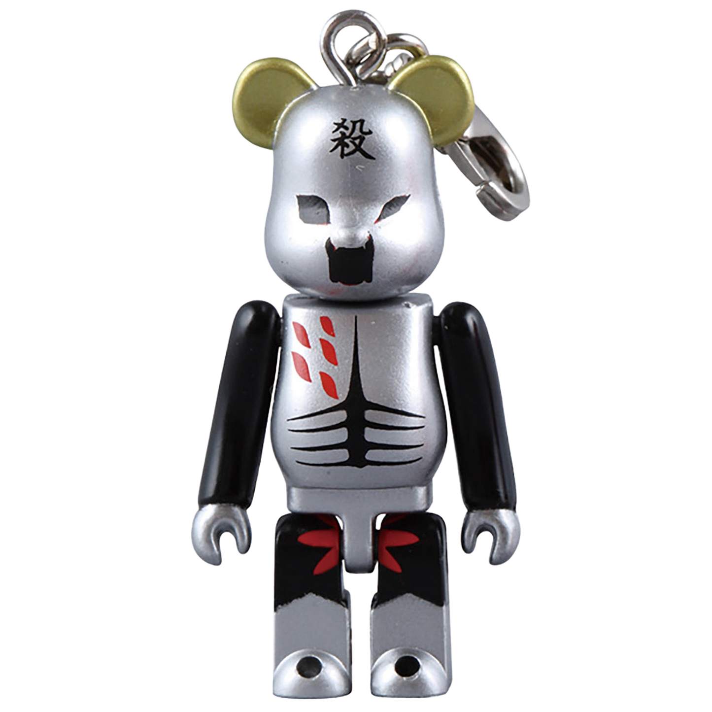 DMC 50% BE@RBRICK
