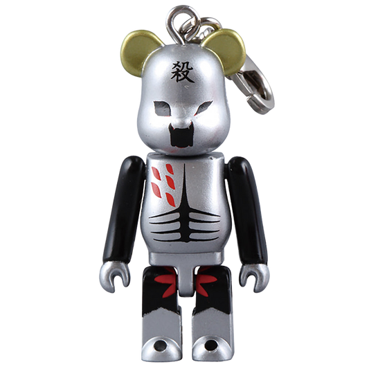 DMC 50% BE@RBRICK