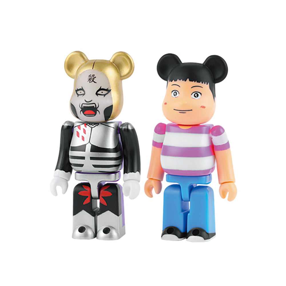 DMC BE@RBRICK DVD ver._0