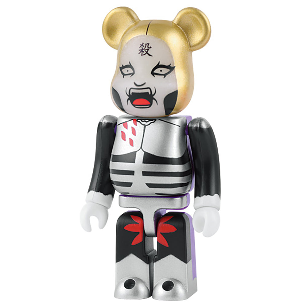 DMC BE@RBRICK DVD ver._1