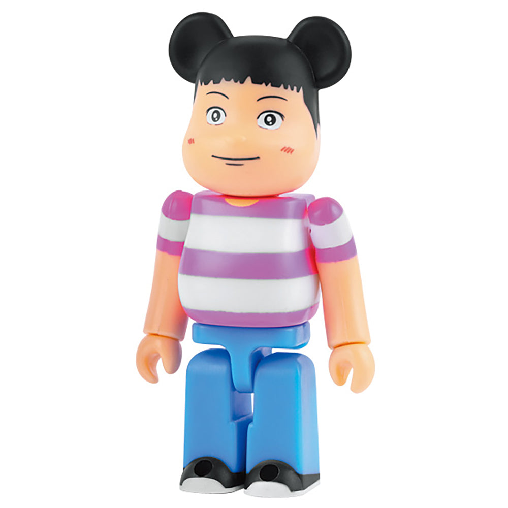 DMC BE@RBRICK DVD ver._2