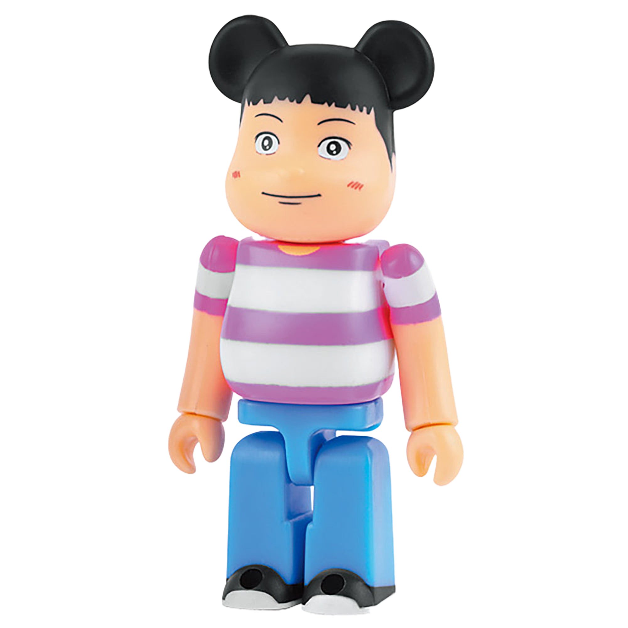 DMC BE@RBRICK DVD ver.