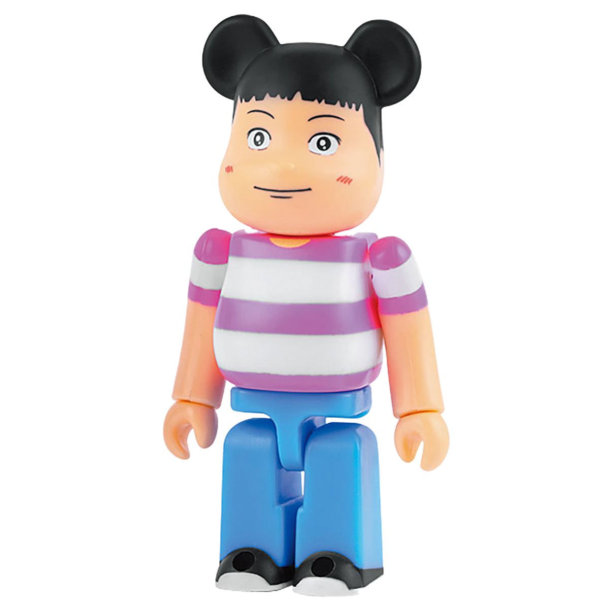DMC BE@RBRICK DVD ver.