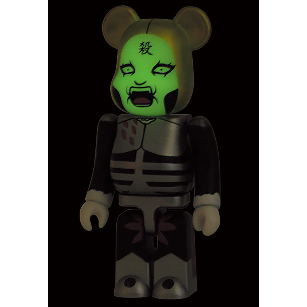 DMC BE@RBRICK DVD ver._3