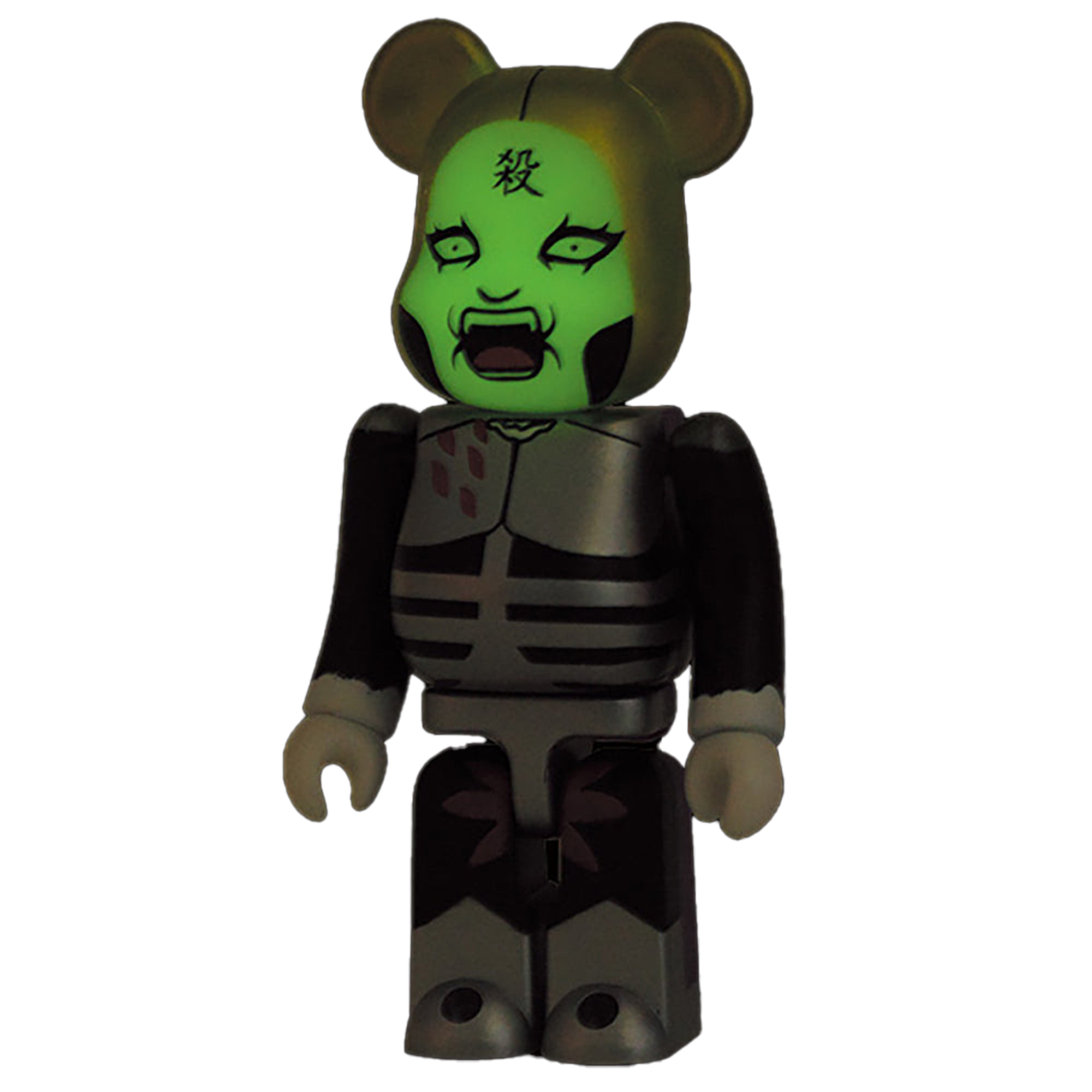 DMC BE@RBRICK DVD ver.