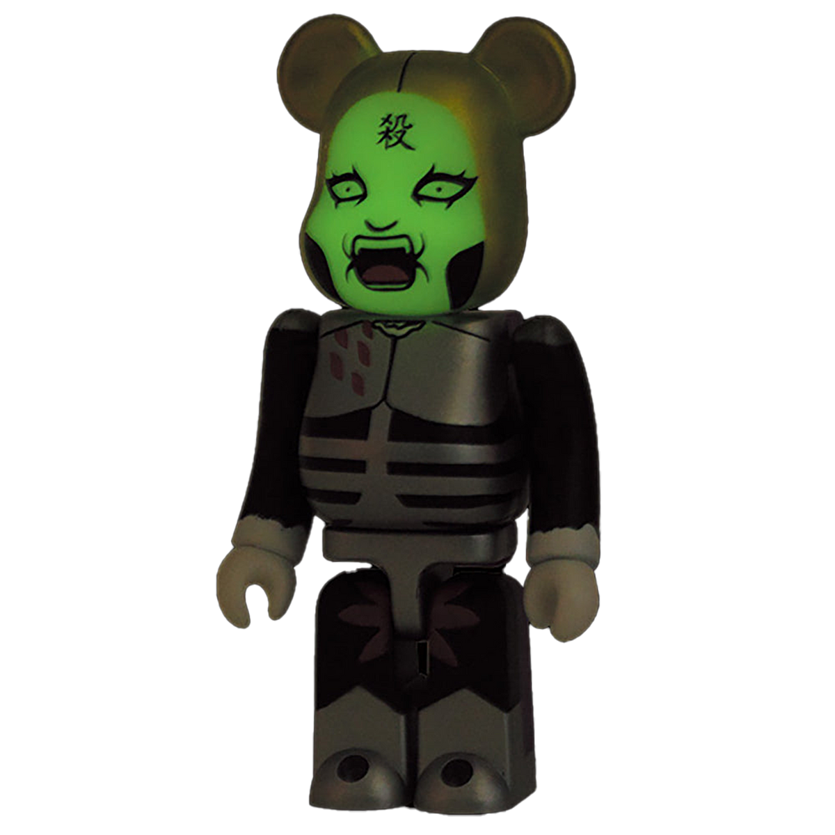 DMC BE@RBRICK DVD ver.