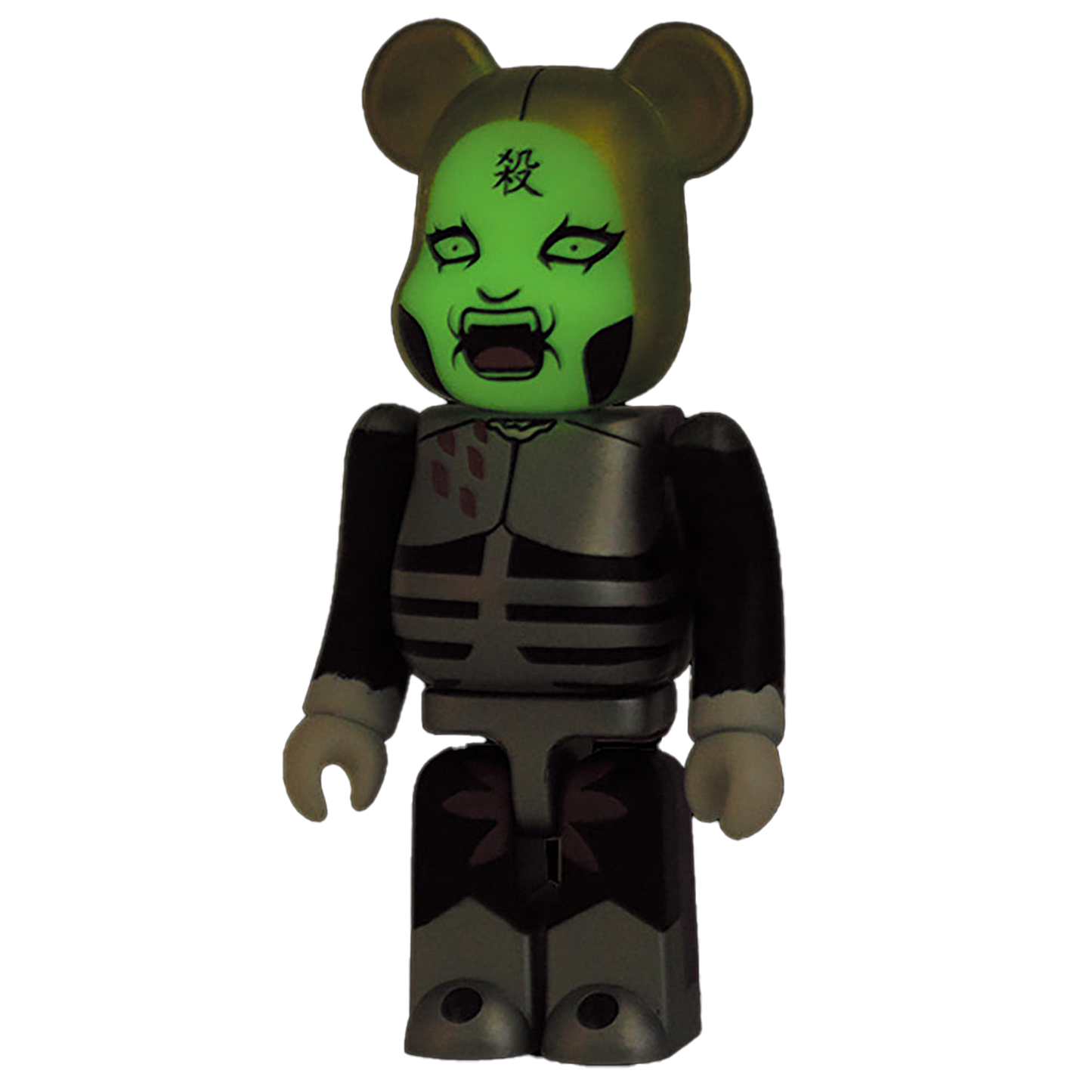 DMC BE@RBRICK DVD ver.