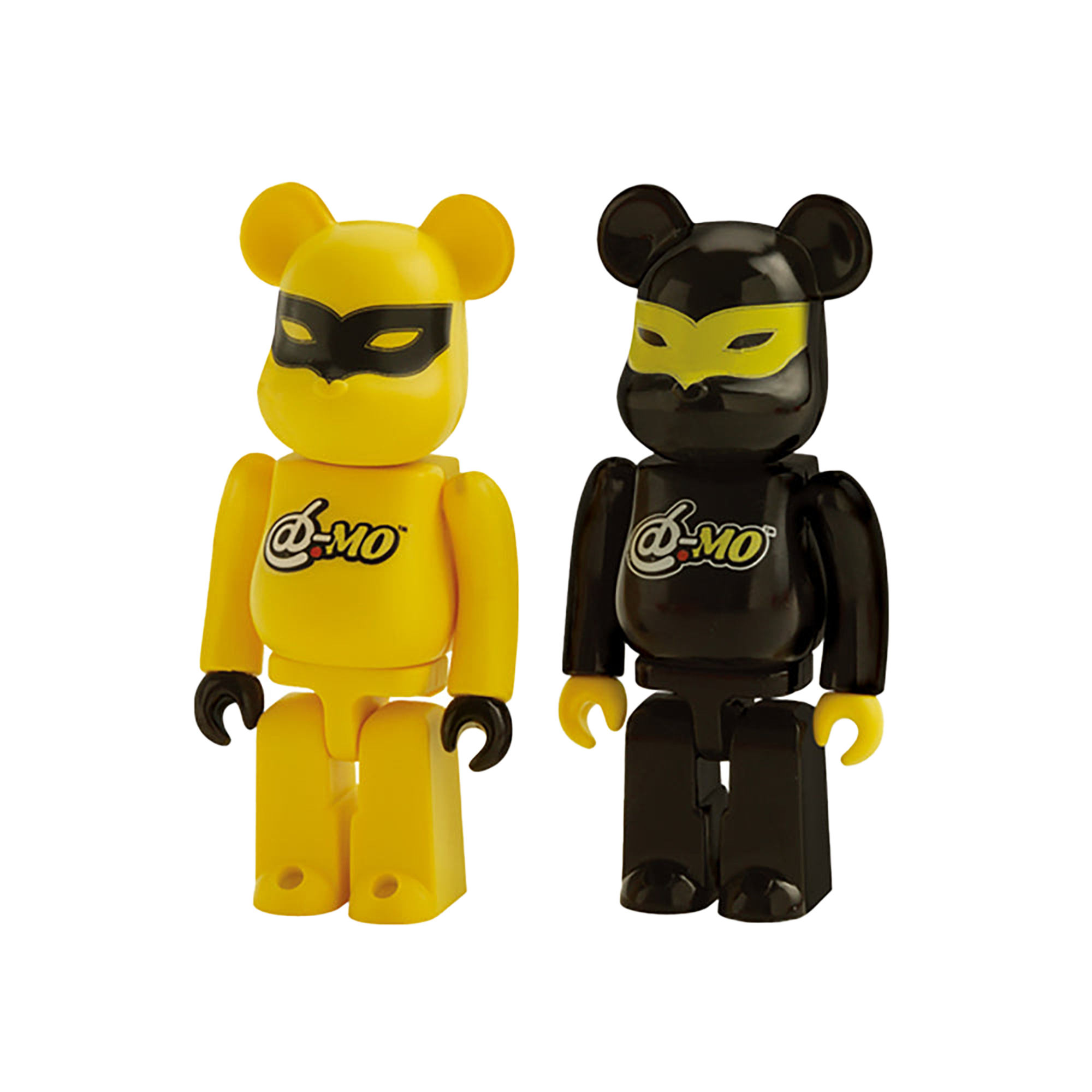 ダットエムオー BE@RBRICK
