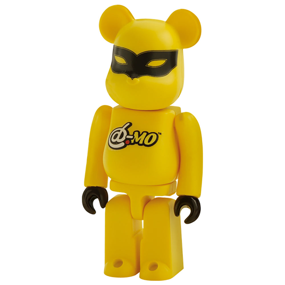 ダットエムオー BE@RBRICK_1