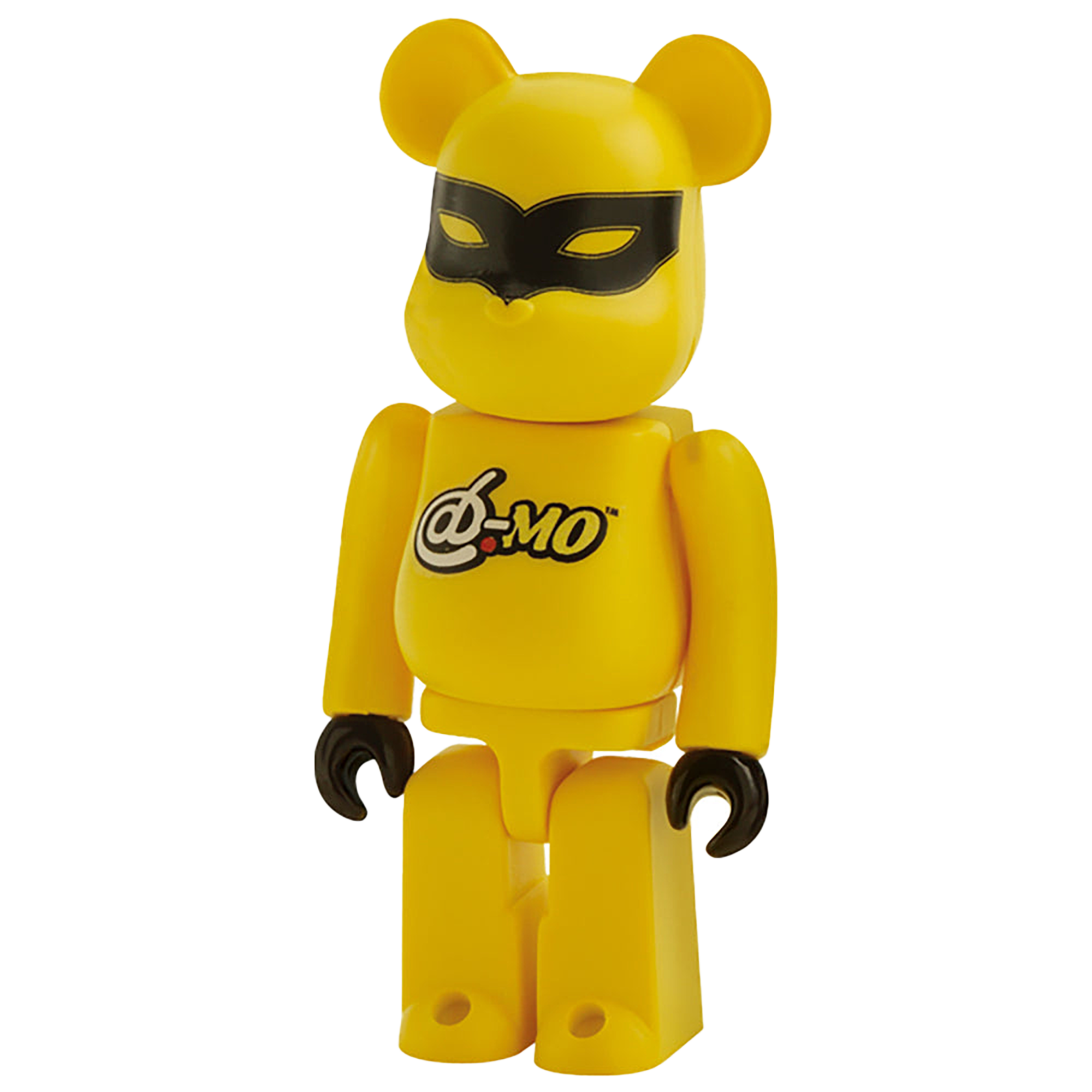 ダットエムオー BE@RBRICK