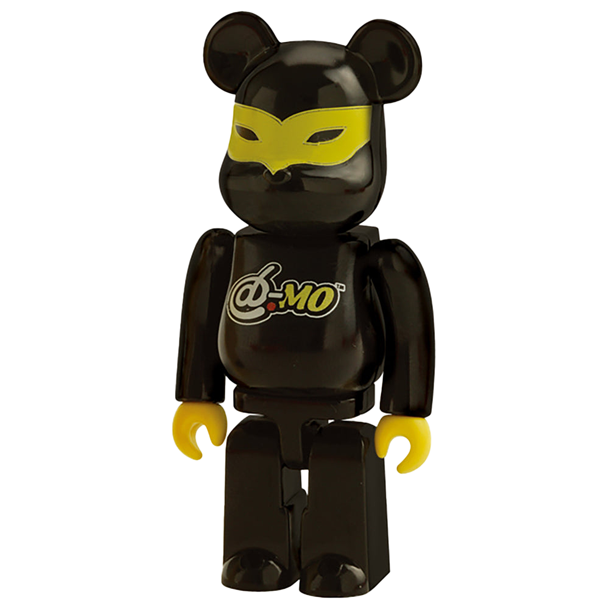 ダットエムオー BE@RBRICK