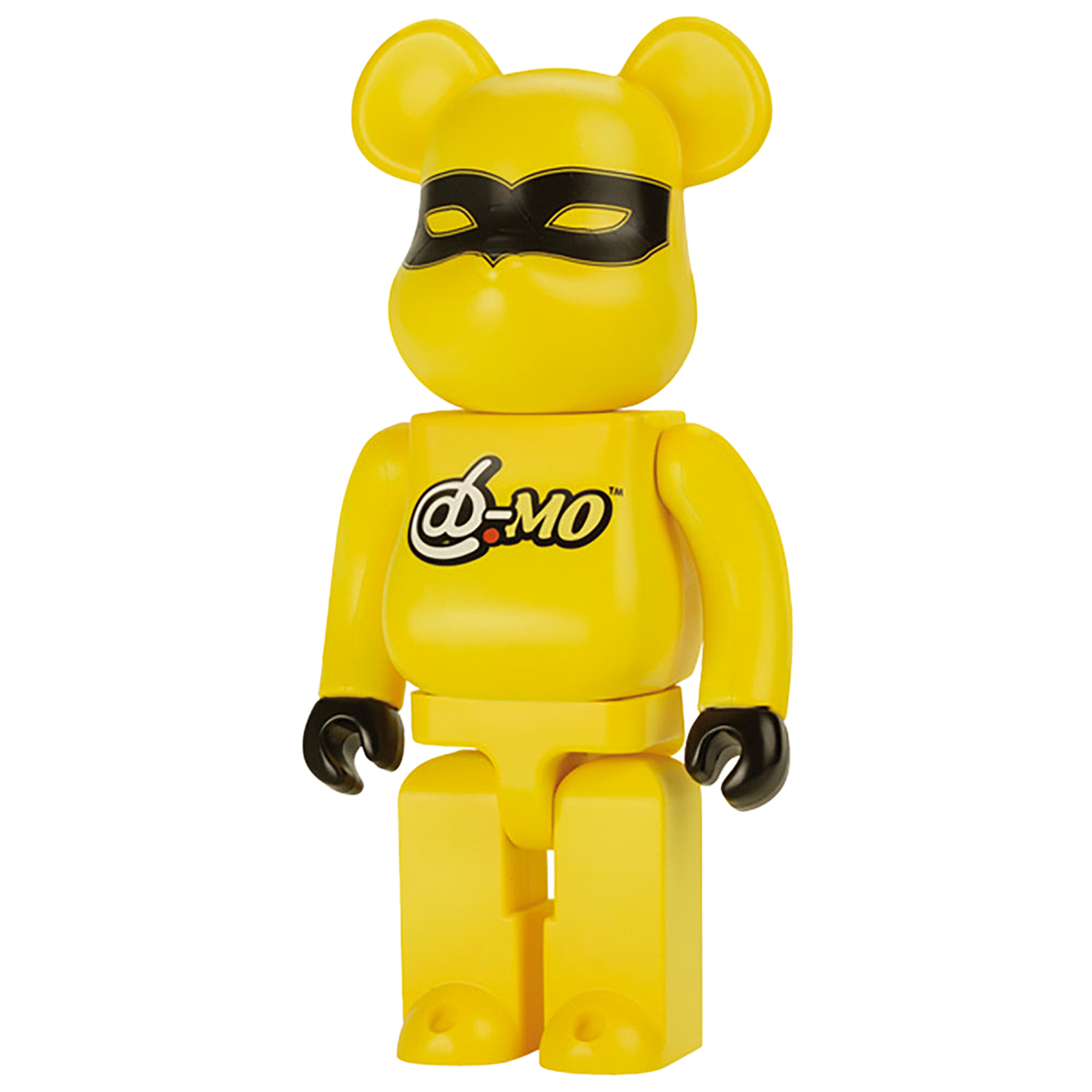 ダットエムオー BE@RBRICK