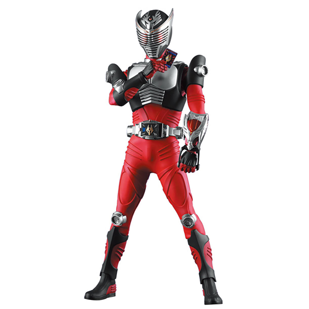 KAMEN RIDER DRAGON KNIGHT_0