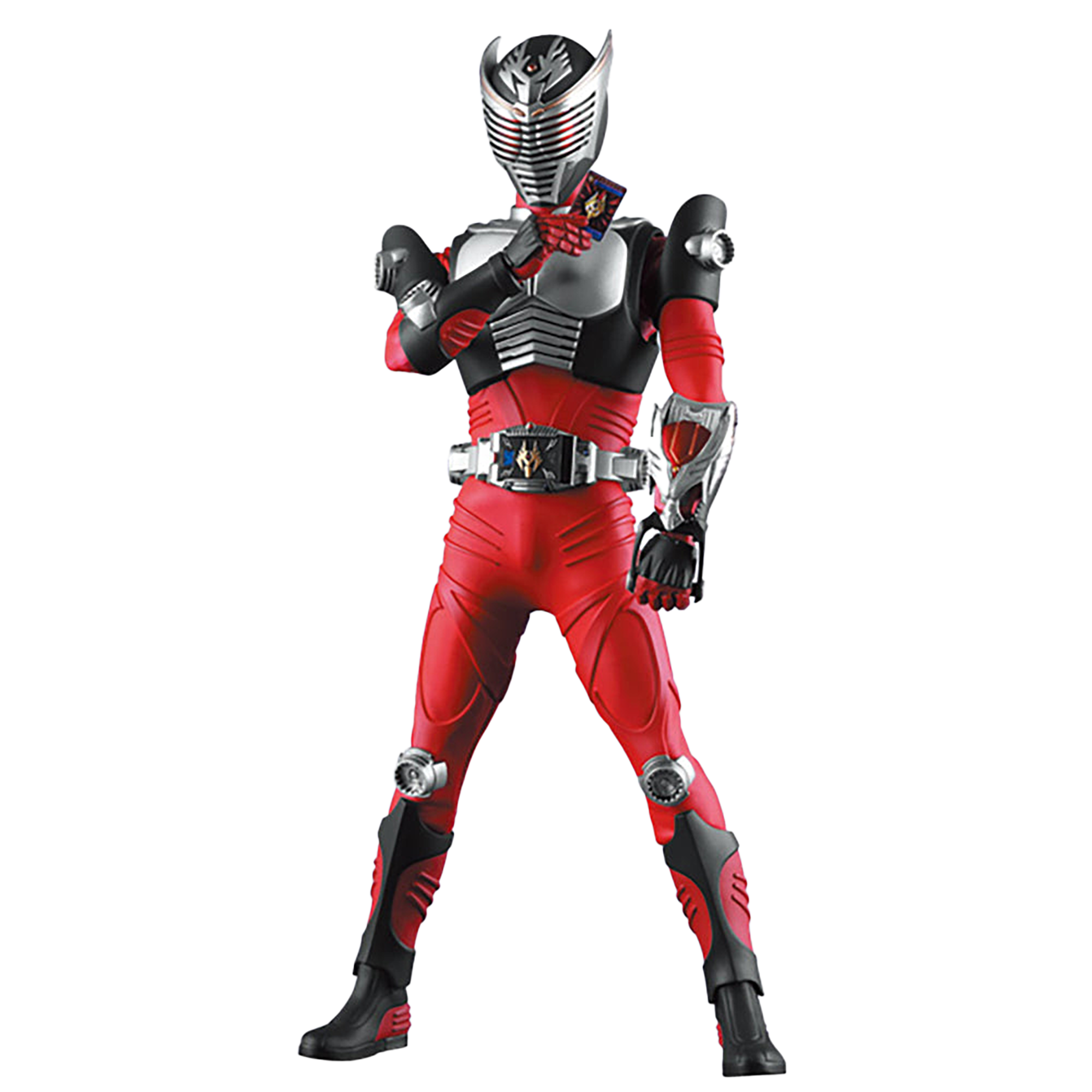 KAMEN RIDER DRAGON KNIGHT